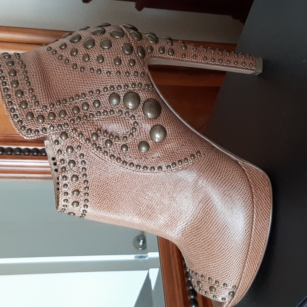 Booties